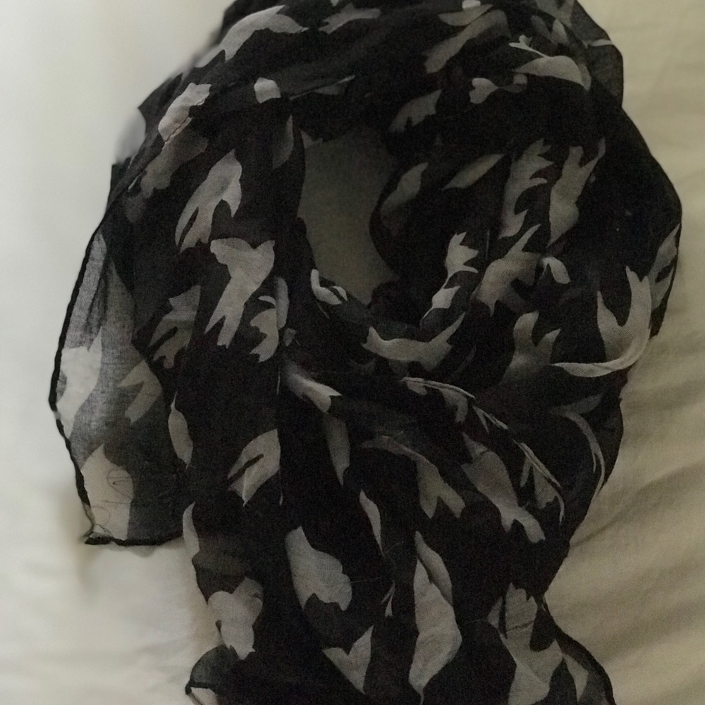 Nordstrom Rack Scarf - Picture 5 of 5